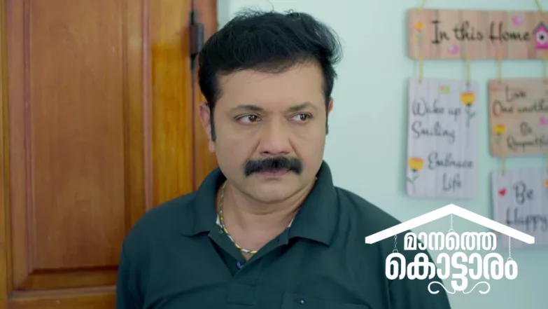 Vinu Slaps Manoj Episode 422