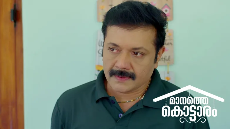 Will Chandrika and Madhavan Part Ways? Episode 423