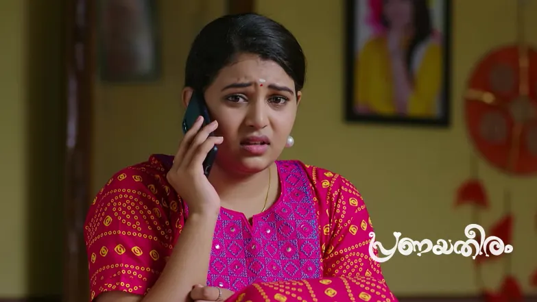 Narasimhan's Secret Plot Episode 87