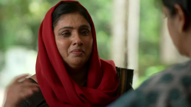 Kudumbashree Sharada - 05 November, 2025