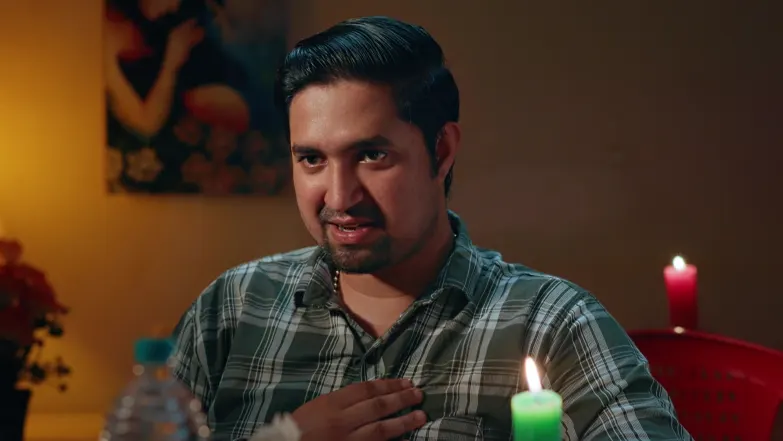 Madhura Nombara Kattu - November 06, 2025 - Episode Spoiler