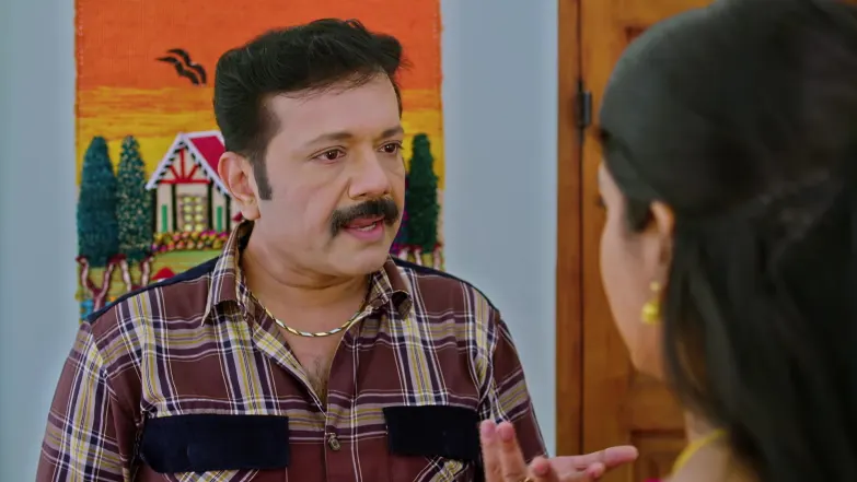 Manathe Kottaram - November 10, 2025 - Episode Spoiler