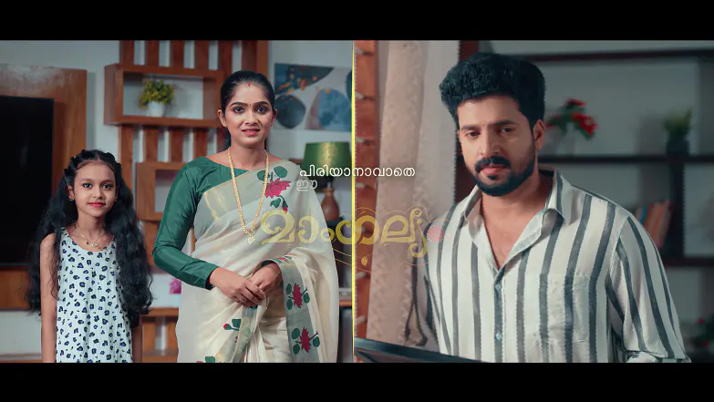 Mangalyam - November 06, 2025 - Episode Spoiler