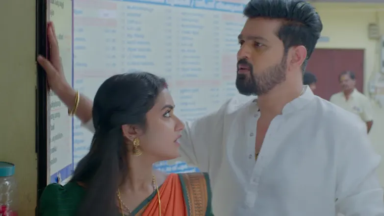 Snehapoorvam Shyama - November 09, 2025 - Episode Spoiler