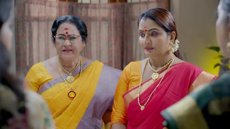 Snehapoorvam Shyama - November 09, 2025 - Episode Spoiler