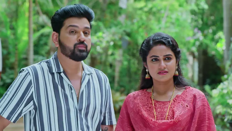 Snehapoorvam Shyama - 04 November, 2025