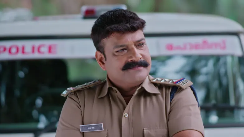 Snehapoorvam Shyama - November 06, 2025 - Episode Spoiler