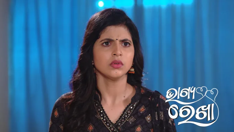 Soubhagya Meets with an Accident Episode 487