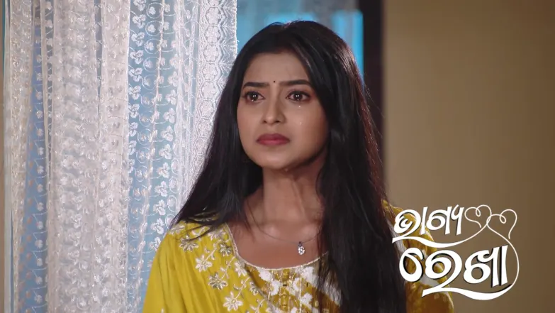 A Man Bribes Smruti's Mother Episode 484