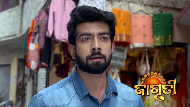 Mehndi's Goon Tries to Harm Koushiki Episode 782