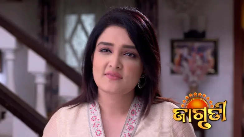 Mehndi Plots against Swayambhu Episode 781