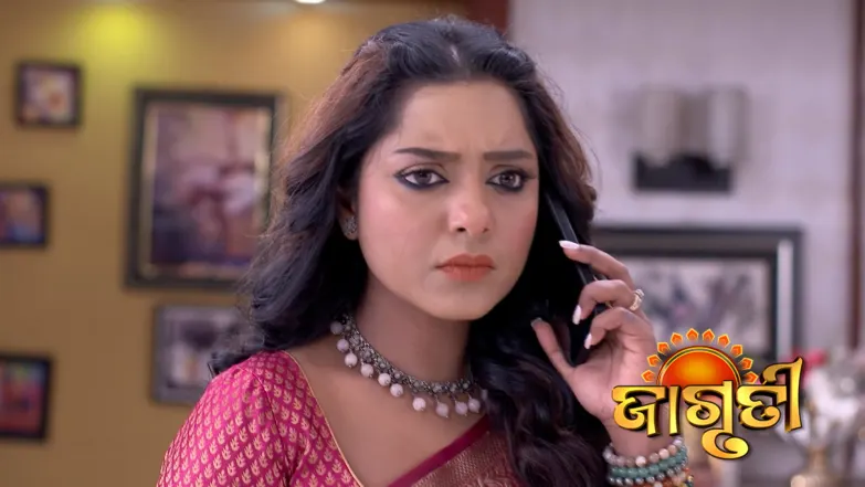 Mehndi's Orders for Her Goon Episode 780