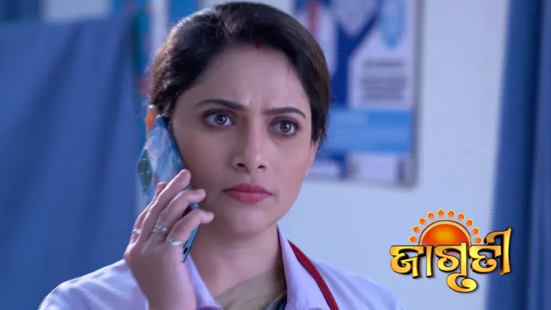 Bagchi Questions the Doctor Episode 779