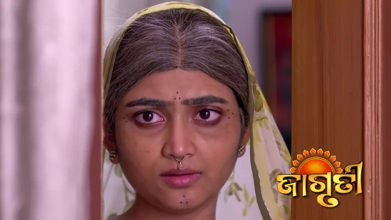 Jagruti Saves Koushiki Episode 783