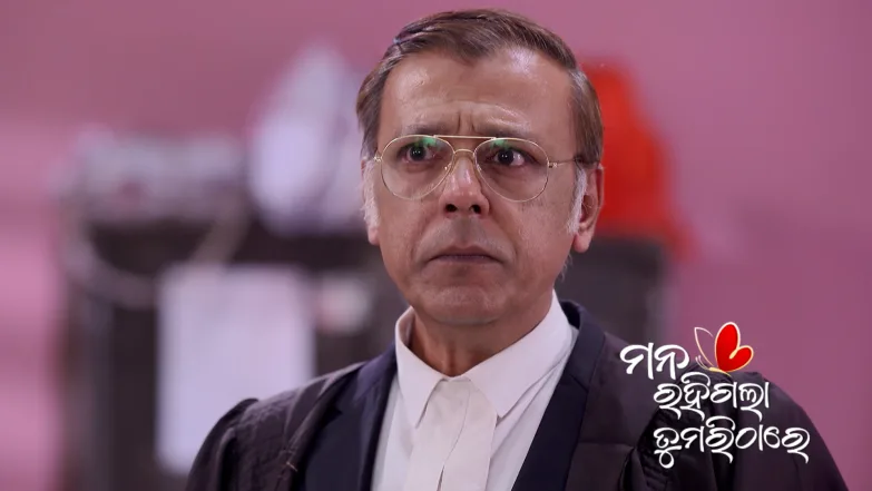 Shyamoli's Court Case Begins Episode 402