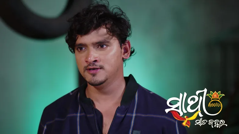 Prince Threatens Archana Episode 227