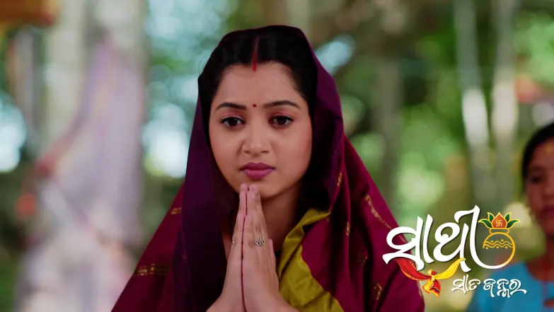 Prince's Orders for Vicky Episode 228