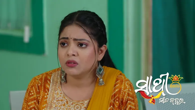Vicky Stabs Archana Episode 229