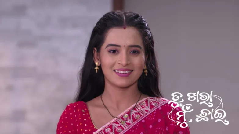 Raghav Scolds Ankush Episode 906