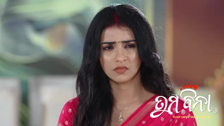 Richa Tries to Commit Suicide Episode 448