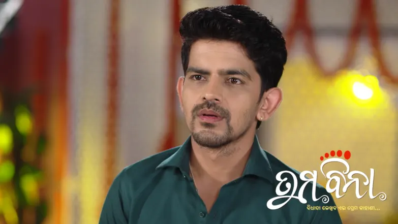 Richa Kidnaps Akshay Episode 445