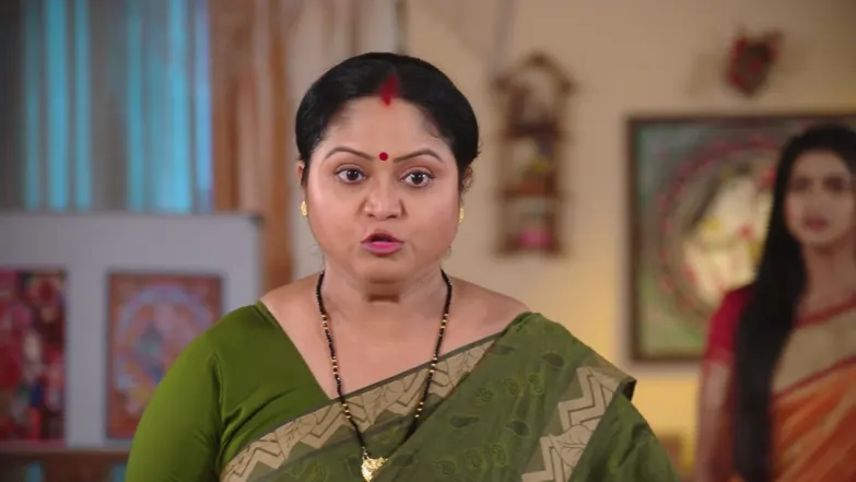 Bhagya Rekha - November 05, 2025 - Episode Spoiler