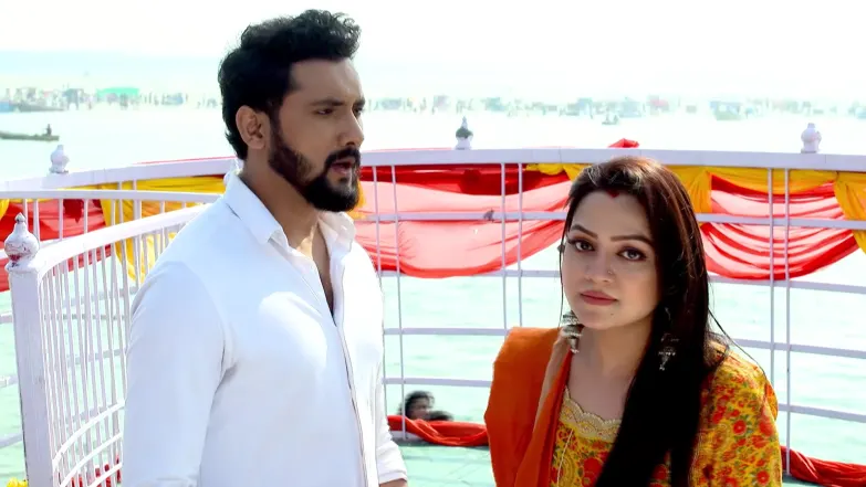 Jagruti - November 06, 2025 - Episode Spoiler