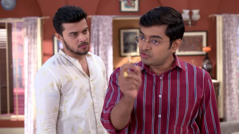 Ka Age Kahibi Manara Katha - November 05, 2025 - Episode Spoiler