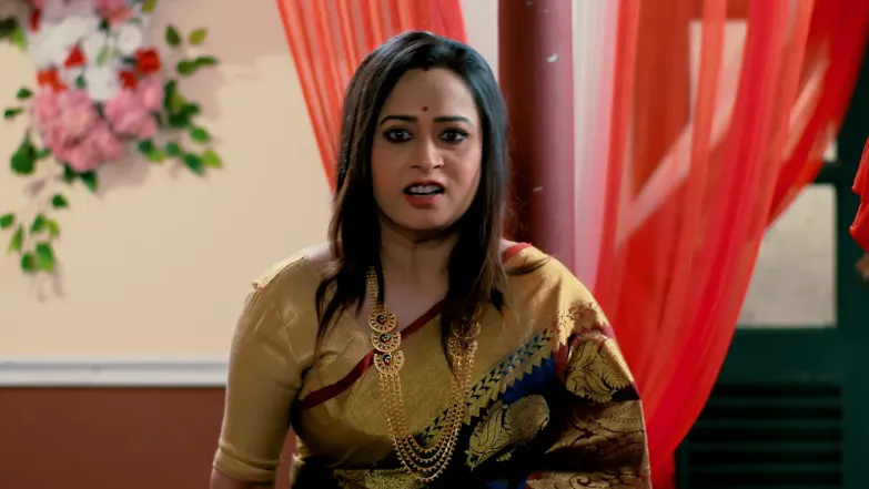 Madhu Jhara - November 05, 2025 - Episode Spoiler