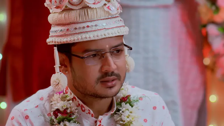 Madhu Jhara - November 06, 2025 - Episode Spoiler