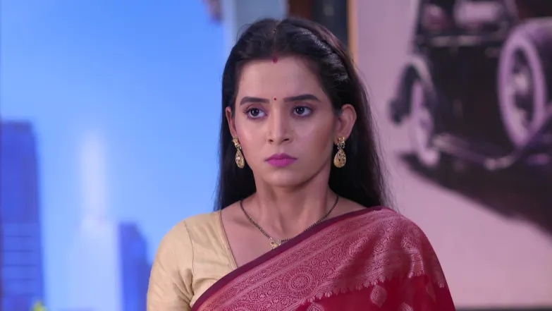 Tu Khara Mun Chaai - November 04, 2025 - Episode Spoiler