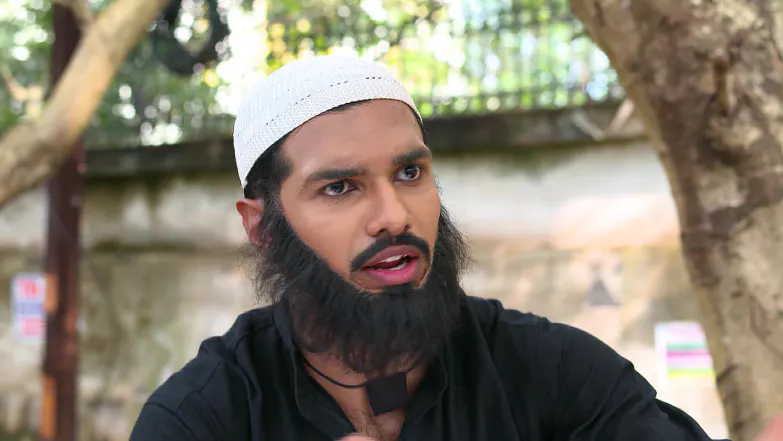 Tu Khara Mun Chaai - November 06, 2025 - Episode Spoiler