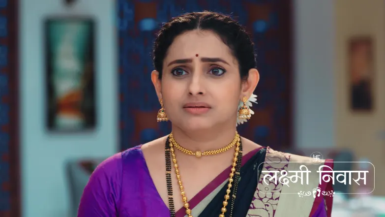 Sampat Leaves the House Because of Siddhiraj Episode 298