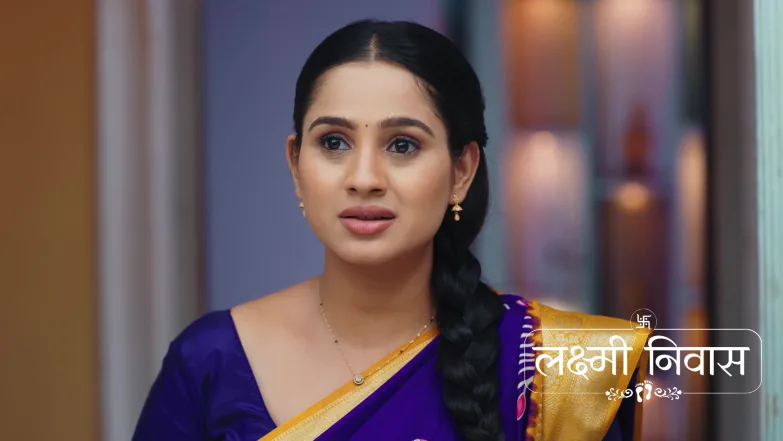 Lakshmi Niwas - November 08, 2025 Episode 302