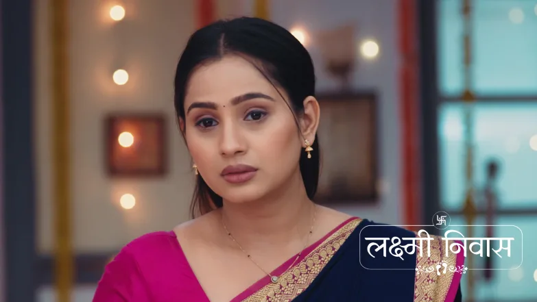 Janhavi Is Stunned to See Vishwa Episode 301