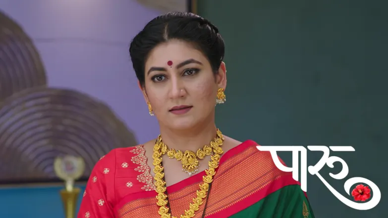 The Decision Paaru Makes Hurts Everyone Episode 598