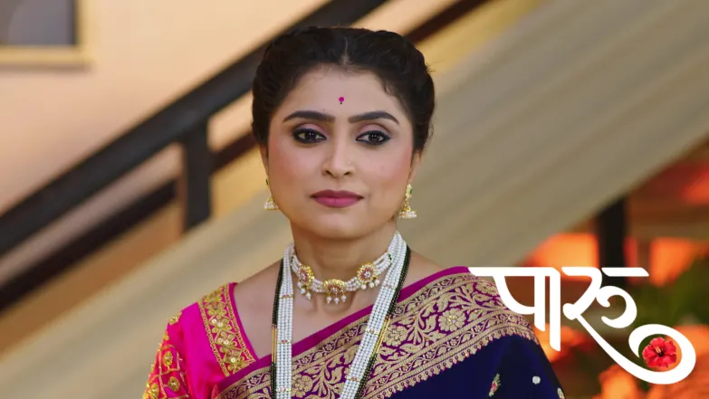 Ahilya Devi Grows Furious Reading Aditya's Letter Episode 594