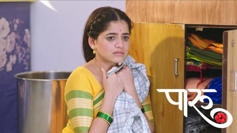 Paaru - November 08, 2025 Episode 599