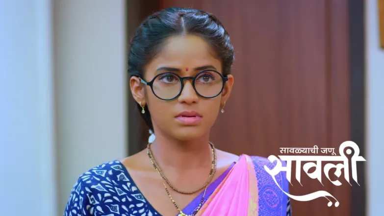 Rajkumar Helps Amruta As She Faints Episode 384