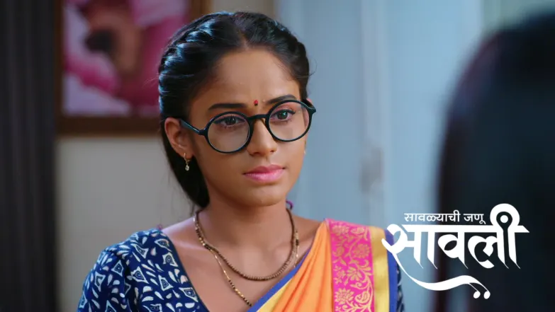 Rajkumar's Unexpected Arrival Shocks Amruta Episode 381