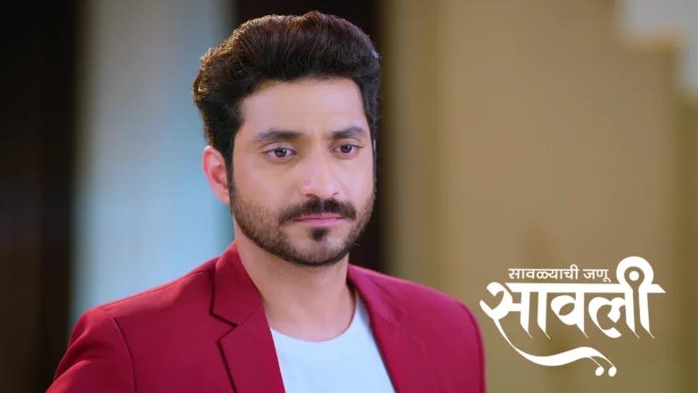 Amruta Reconciles with Rajkumar Episode 385