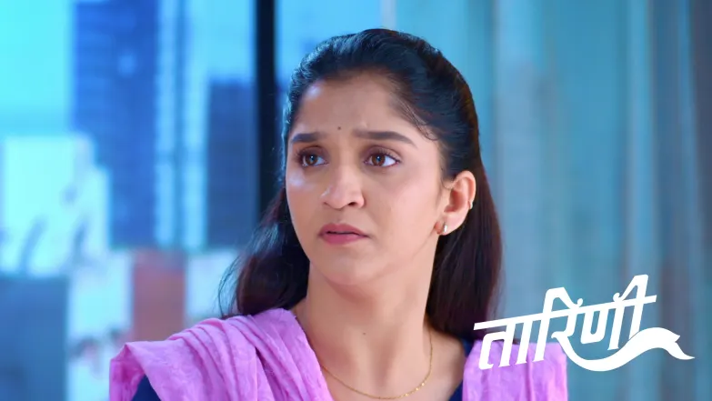 An Enraged Kaushiki Warns Taarini Episode 77