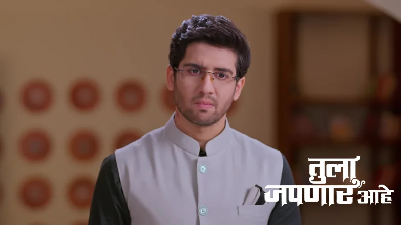 Ananya's Teasing Leaves Atharva Embarrassed Episode 240