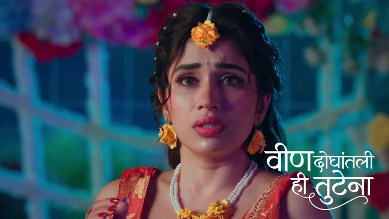 A Drunk Sushmita Creates a Scene Episode 80