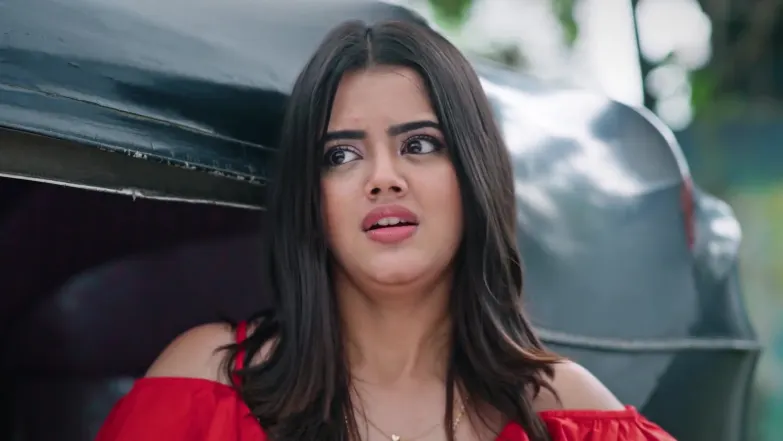 Kamali - November 06, 2025 - Webisode 6th November 2025 Webisode