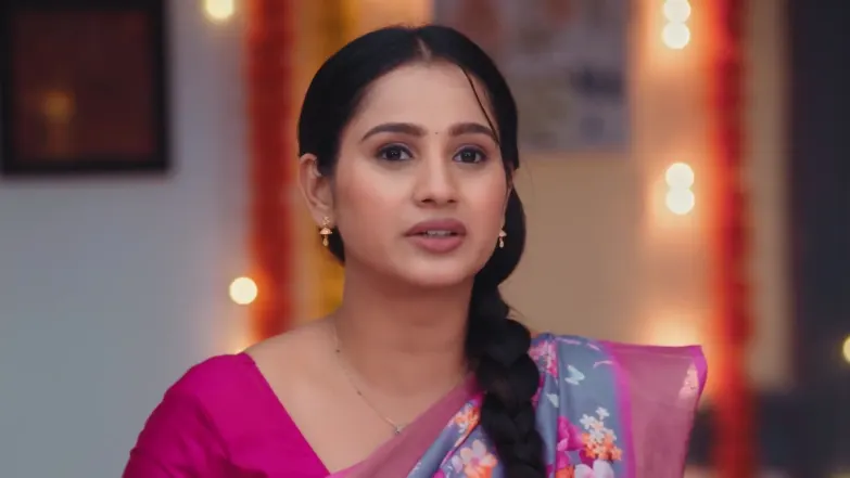 Lakshmi Niwas - November 05, 2025 - Webisode 5th November 2025 Webisode