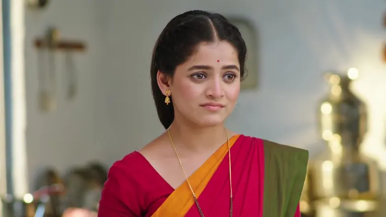 Aditya Apologises to Ahilya Devi 4th November 2025 Webisode