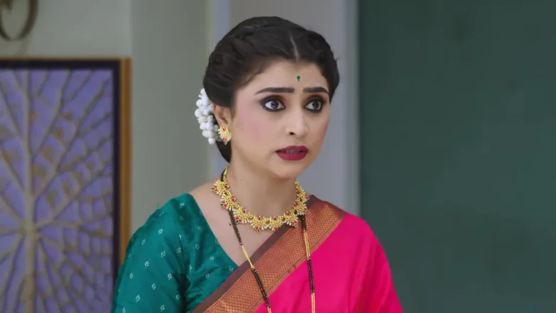 Paaru - November 06, 2025 - Webisode 6th November 2025 Webisode