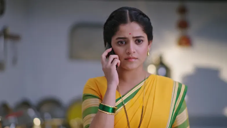 Paaru - November 05, 2025 - Webisode 5th November 2025 Webisode