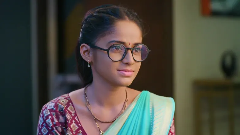 Rajkumar Asks Bablu for Forgiveness 4th November 2025 Webisode